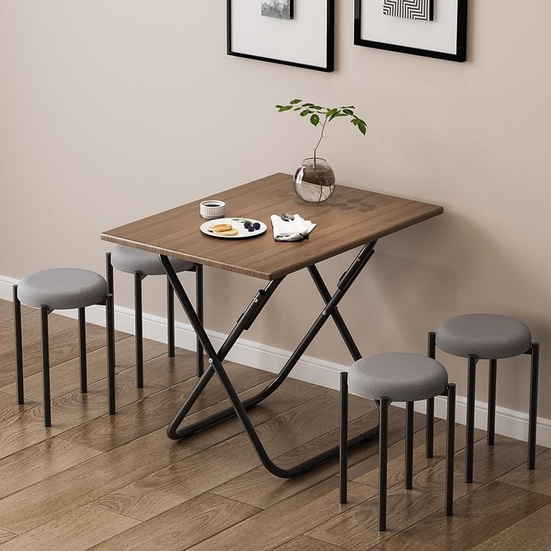 bộ bàn ăn 4 ghế