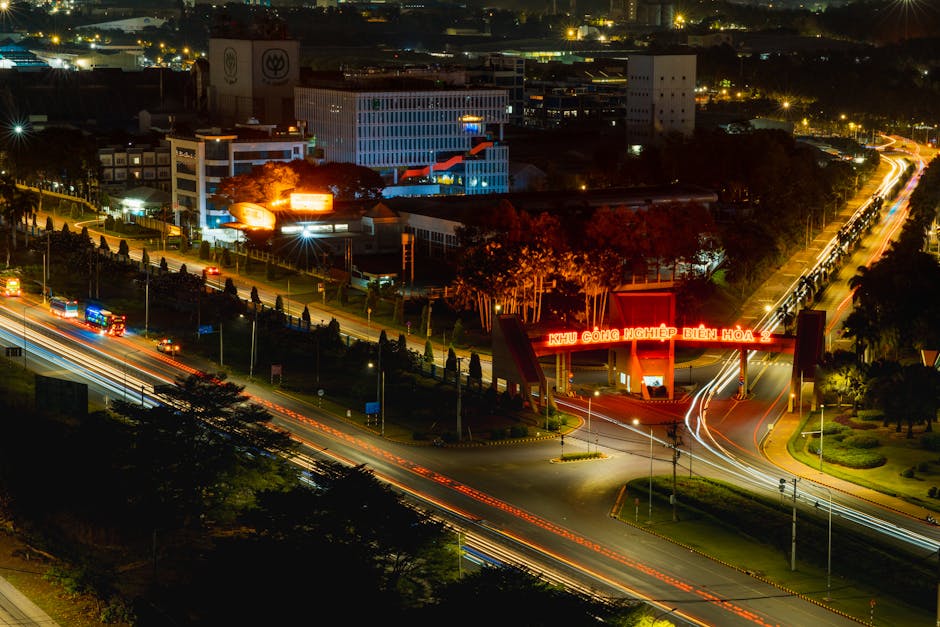 Photo by Trường Nguyễn Thanh on Pexels