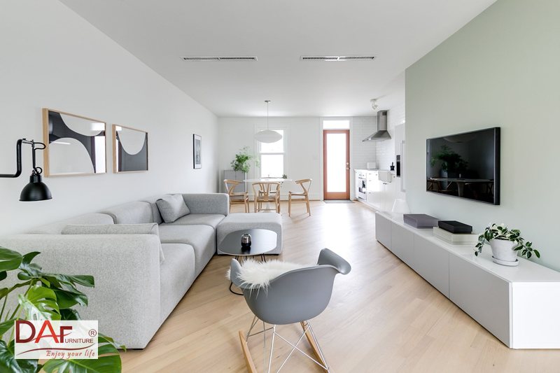 Cửa hàng nội thất Gò Vấp - Cửa hàng nội thất Gò Vấp: mua trọn bộ một nơi hay mua từng món nhiều nơi