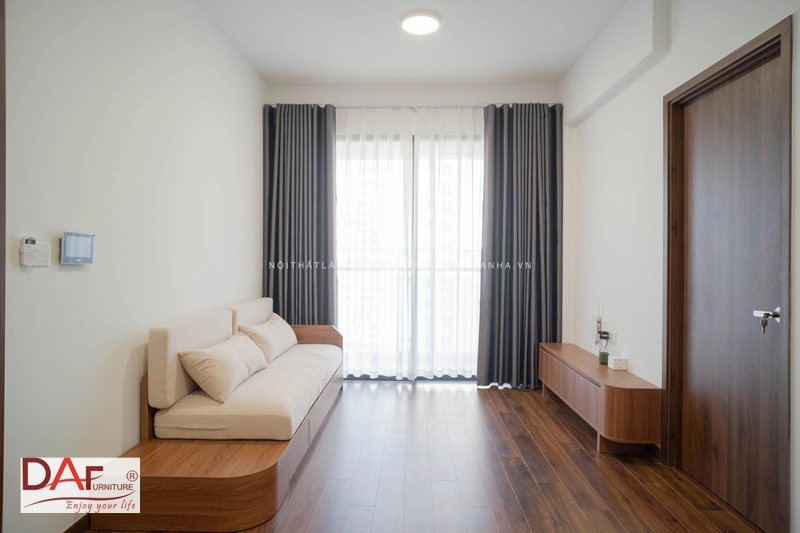 Decor phòng khách chung cư - Việc dọn cụ thể Decor phòng khách chung cư - Việc dọn cụ thể