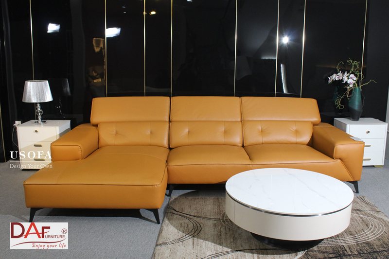 Đóng sofa theo yêu cầu - Ba tình huống đóng hợp lý hơn mua sẵn