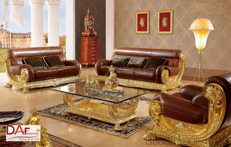 Đóng sofa theo yêu cầu - Những quyết định kỹ thuật phải chốt trước khi ký