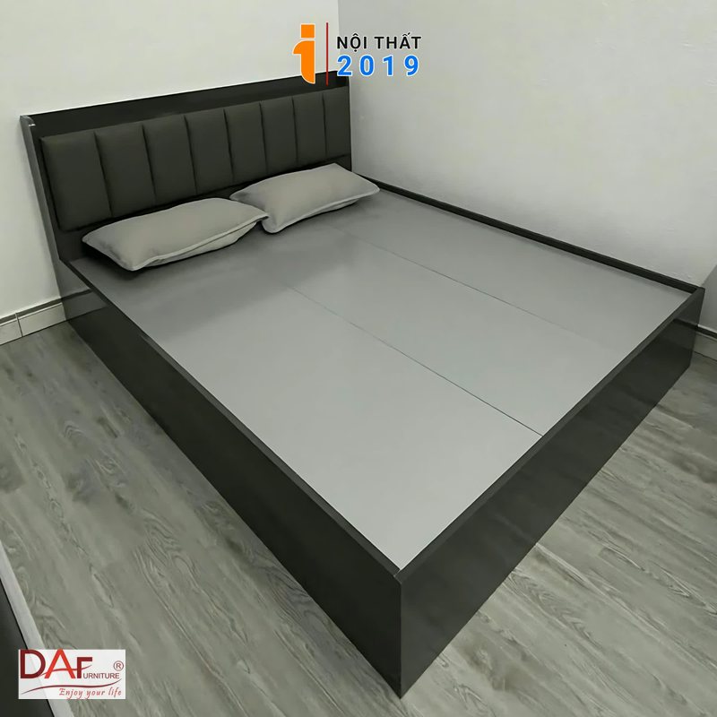 Giường 1m6 hay 1m8 - Chi phí nệm, ga gối và thứ ít ai tính trước