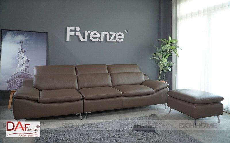 Khử mùi sofa da mới mua - Bốn nguồn mùi thường gặp