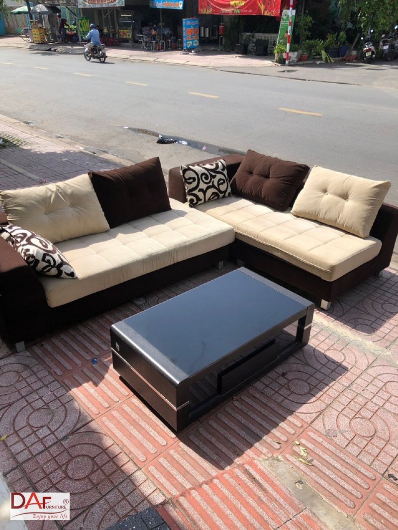 Mua ghế sofa tại Quận 7 - Mua ghế sofa tại Quận 7: ngân sách tăng thêm nên đặt vào đâu
