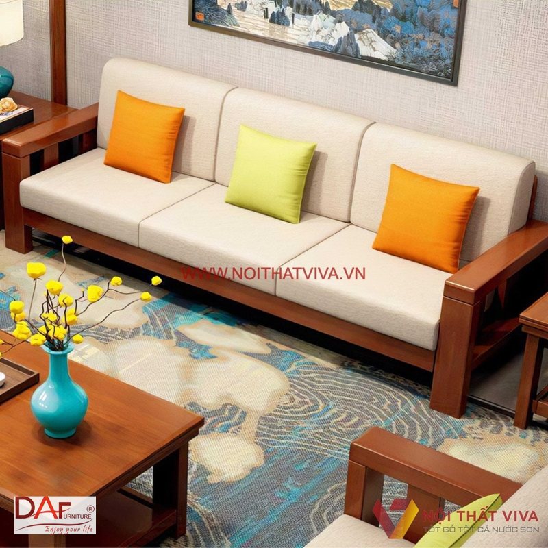 Mua ghế sofa tại Quận 7 - Hàng nhập khẩu: hoàn thiện ổn định, kích thước không ổn định