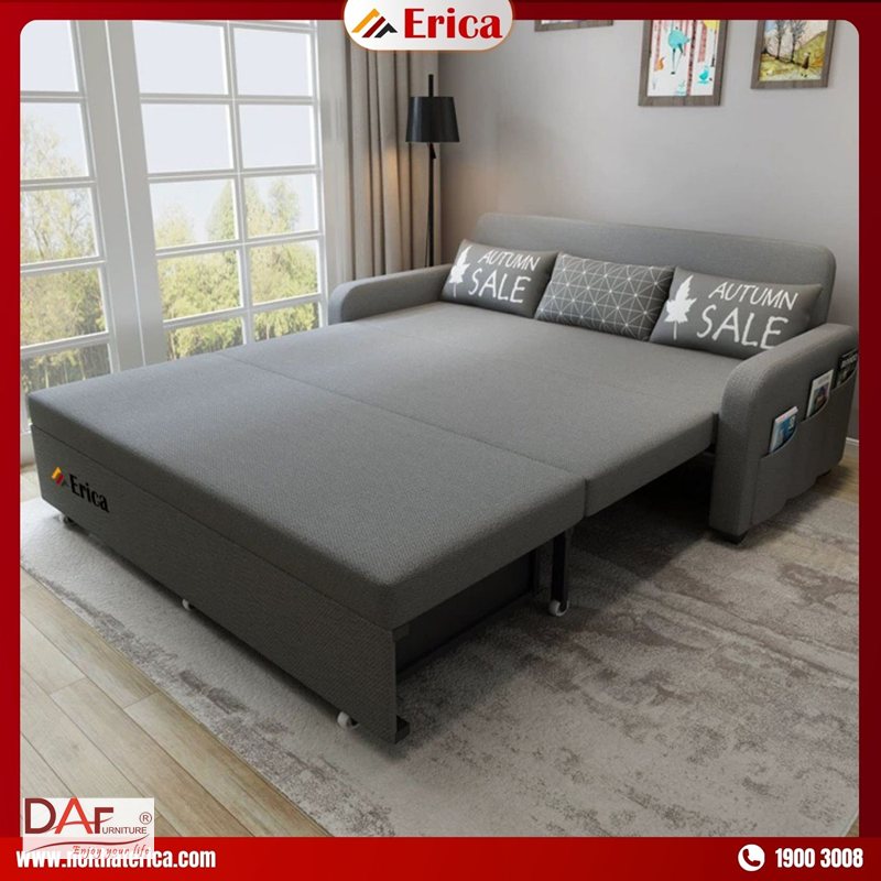 Mua ghế sofa tại Tân Bình - Đọc màu sàn và màu tường trước khi chọn màu bọc