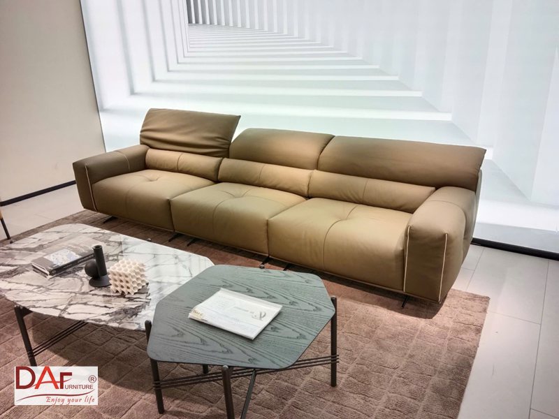 Sofa văng là gì - Các biến thể sofa văng trên thị trường Sofa văng là gì - Các biến thể sofa văng trên thị trường
