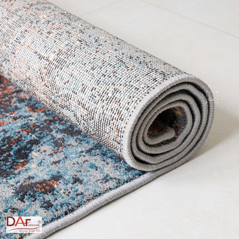 Thảm lông và thảm sợi tổng hợp - Chọn thảm sợi tổng hợp dệt ngắn nếu Thảm lông và thảm sợi tổng hợp - Chọn thảm sợi tổng hợp dệt ngắn nếu