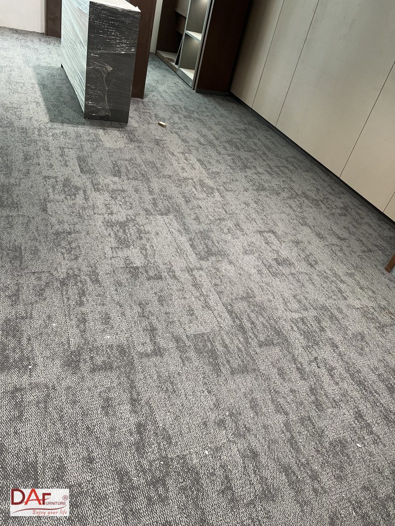 Thảm lông và thảm sợi tổng hợp - Hút ẩm, mùi và tốc độ khô ở khí hậu nóng ẩm Thảm lông và thảm sợi tổng hợp - Hút ẩm, mùi và tốc độ khô ở khí hậu nóng ẩm