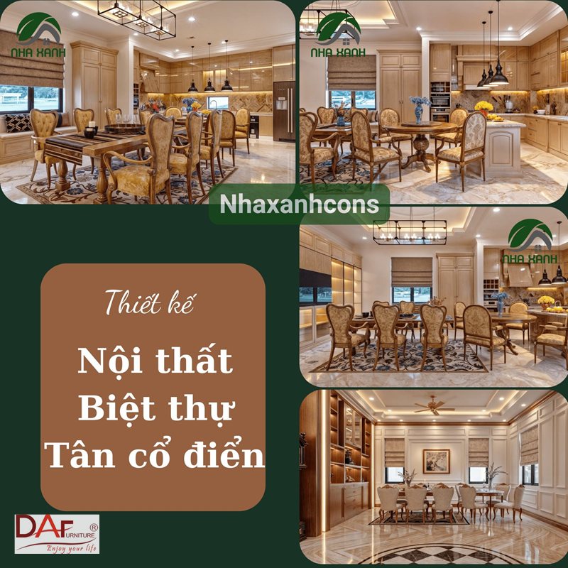 Thi công nội thất Bình Dương - Thi công nội thất Bình Dương nên bắt đầu ở giai đoạn nào