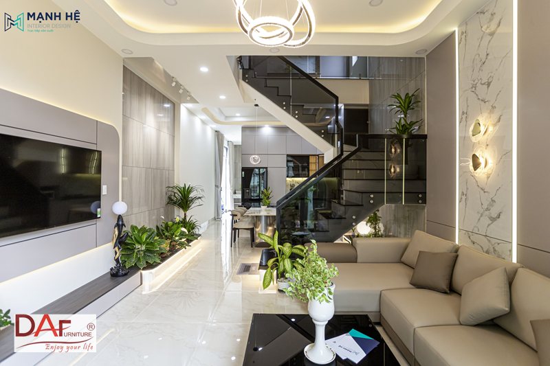 Thi công nội thất Bình Dương - Hai lần đo, hai mục đích khác nhau