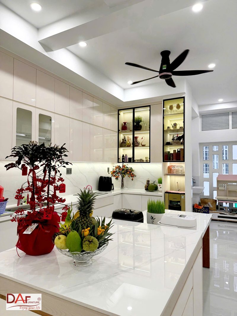 Thi công nội thất Đồng Nai - Mặt bằng giống nhau là lợi thế lớn nhất của bạn