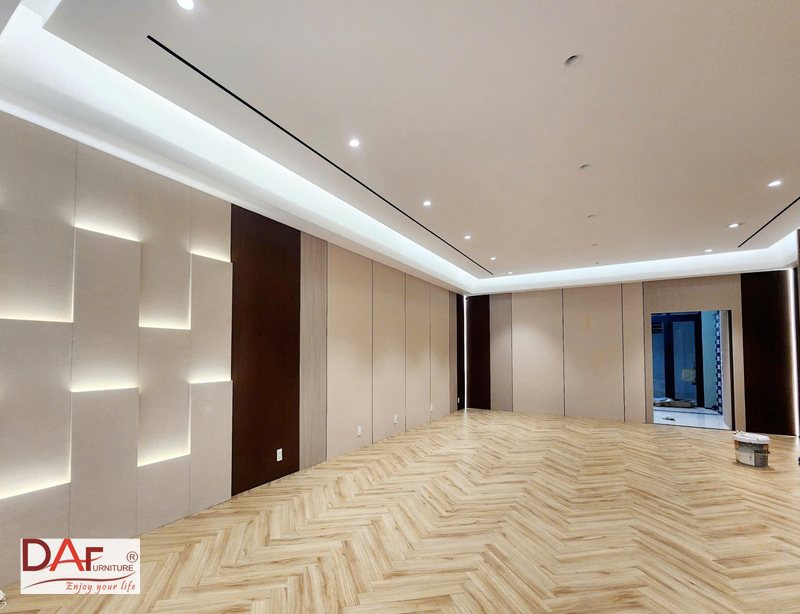 Thi công nội thất Đồng Nai - Gom nhóm nhiều nhà cùng đặt để chia chi phí công tác xa