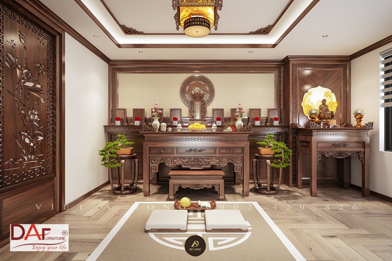 Thi công nội thất Đồng Nai - Quy định của ban quản lý khu
