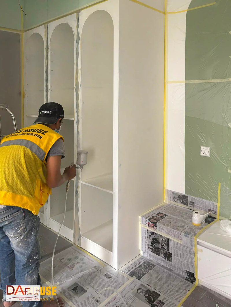 Thi công nội thất Thủ Đức - Ký quỹ hoàn trả: khoản dễ mất khi thi công nội thất Thủ Đức