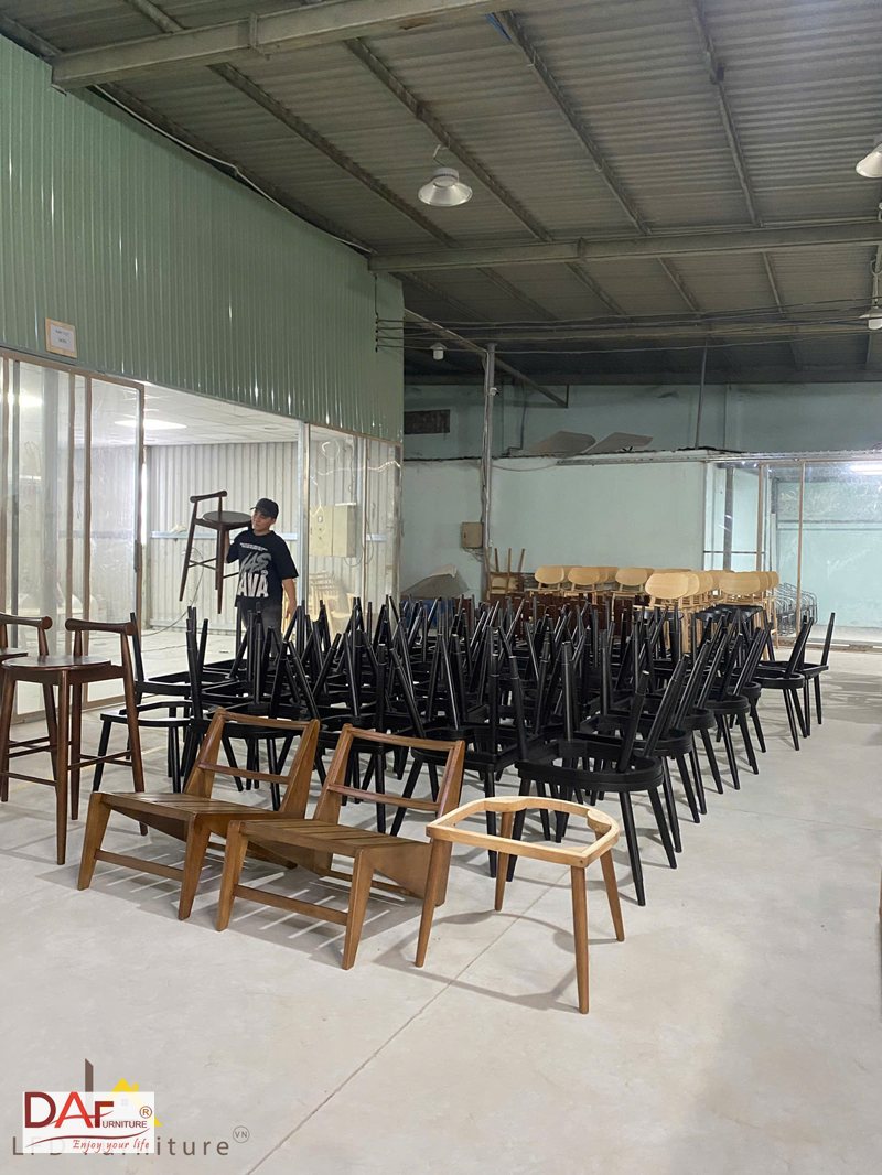 Xưởng sản xuất sofa TPHCM - Dấu hiệu nên dè dặt