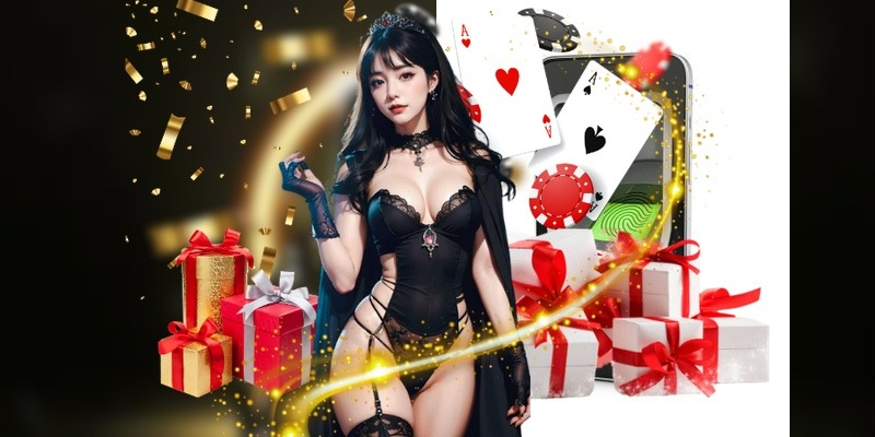 Khám phá các chương trình khuyến mãi Kubet hấp dẫn nhất năm